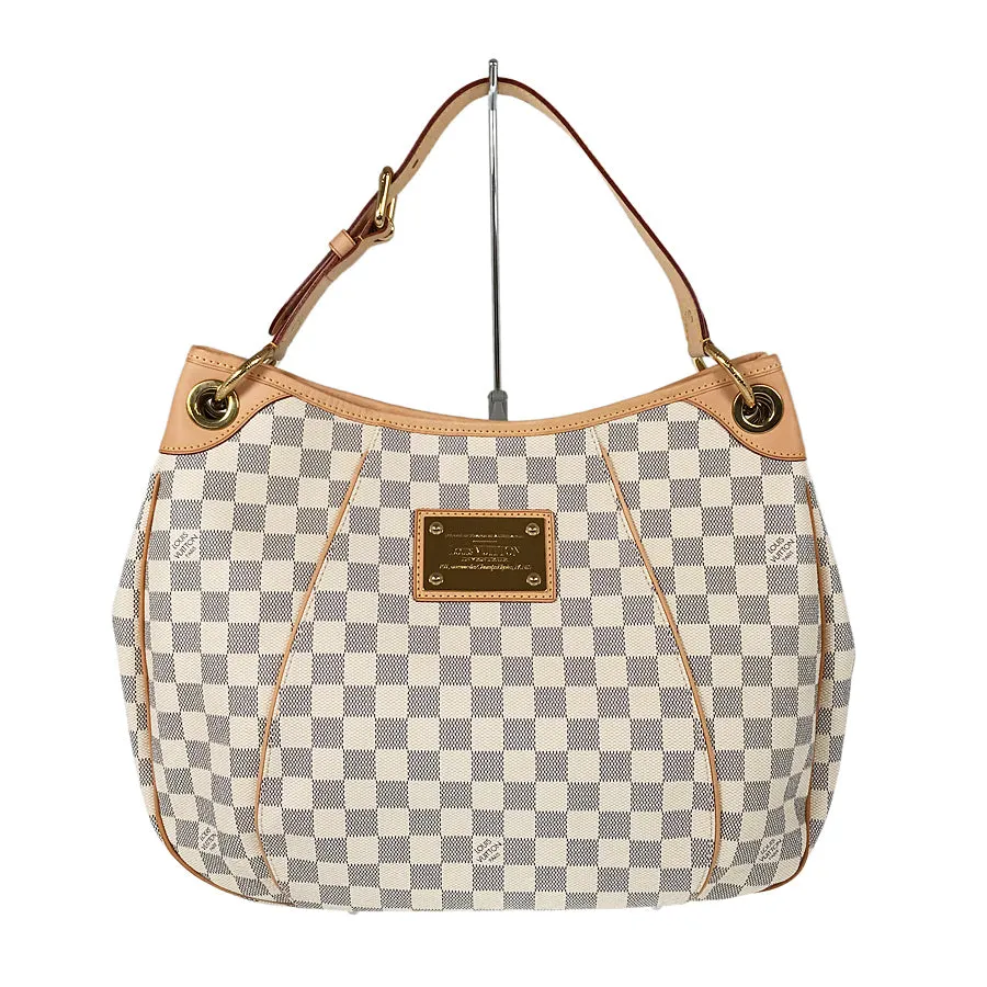 LOUIS VUITTON Damier Galeria PM N55215 Shoulder bag