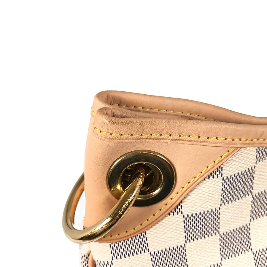 LOUIS VUITTON Damier Galeria PM N55215 Shoulder bag