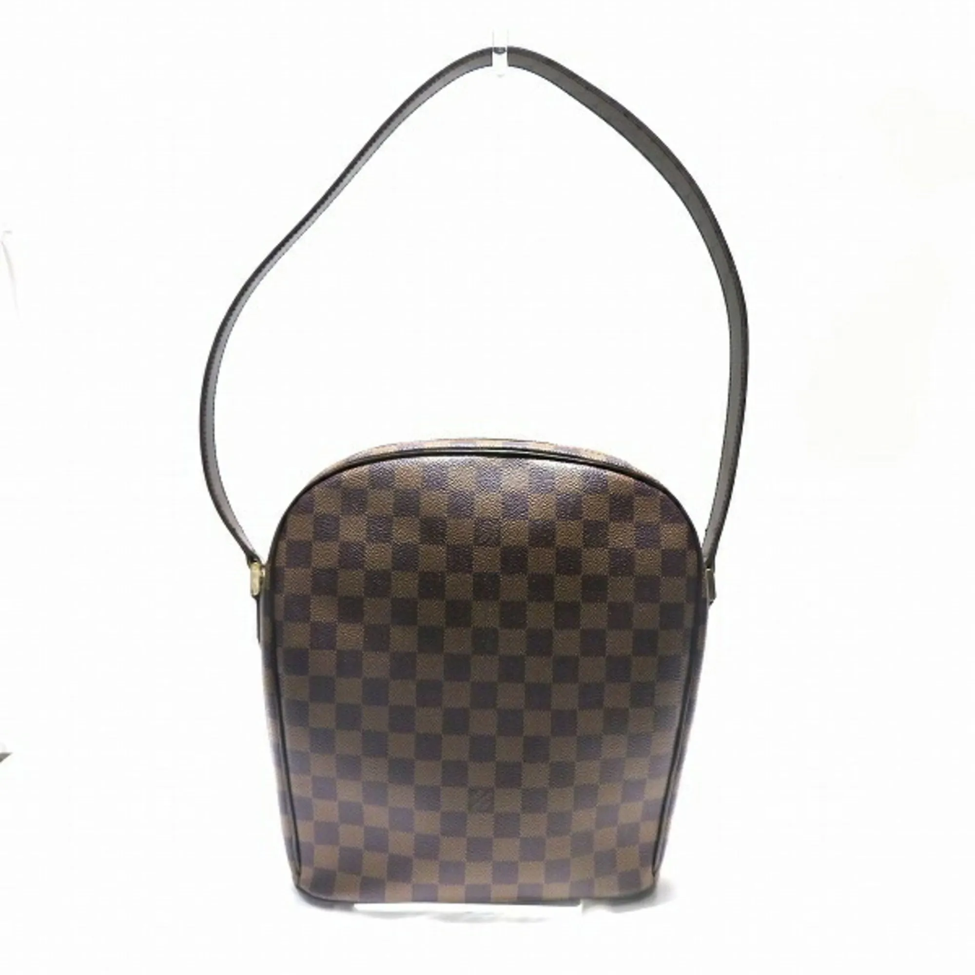 Louis Vuitton Damier Ipanema GM N51292 Bag Shoulder Ladies