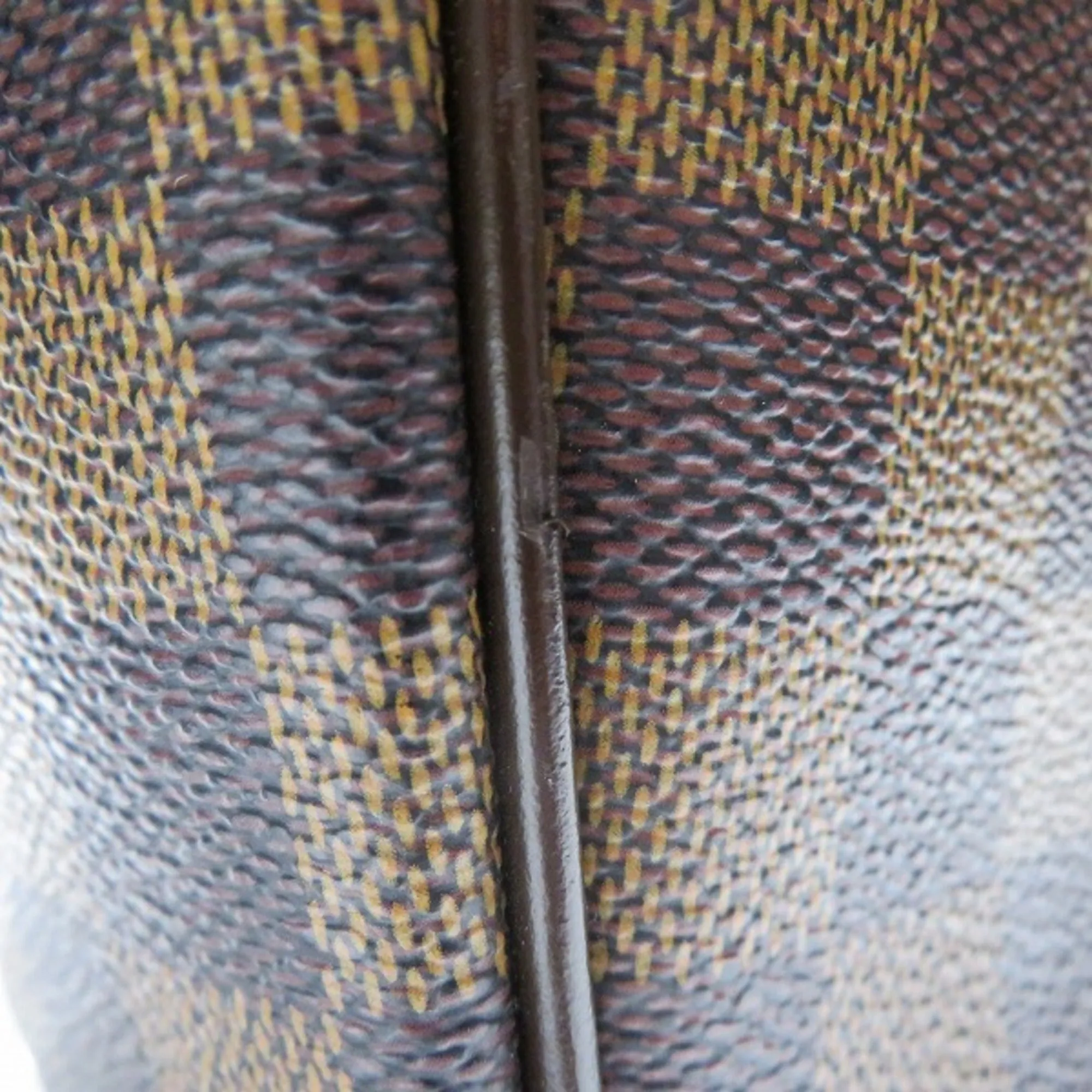 Louis Vuitton Damier Ipanema GM N51292 Bag Shoulder Ladies