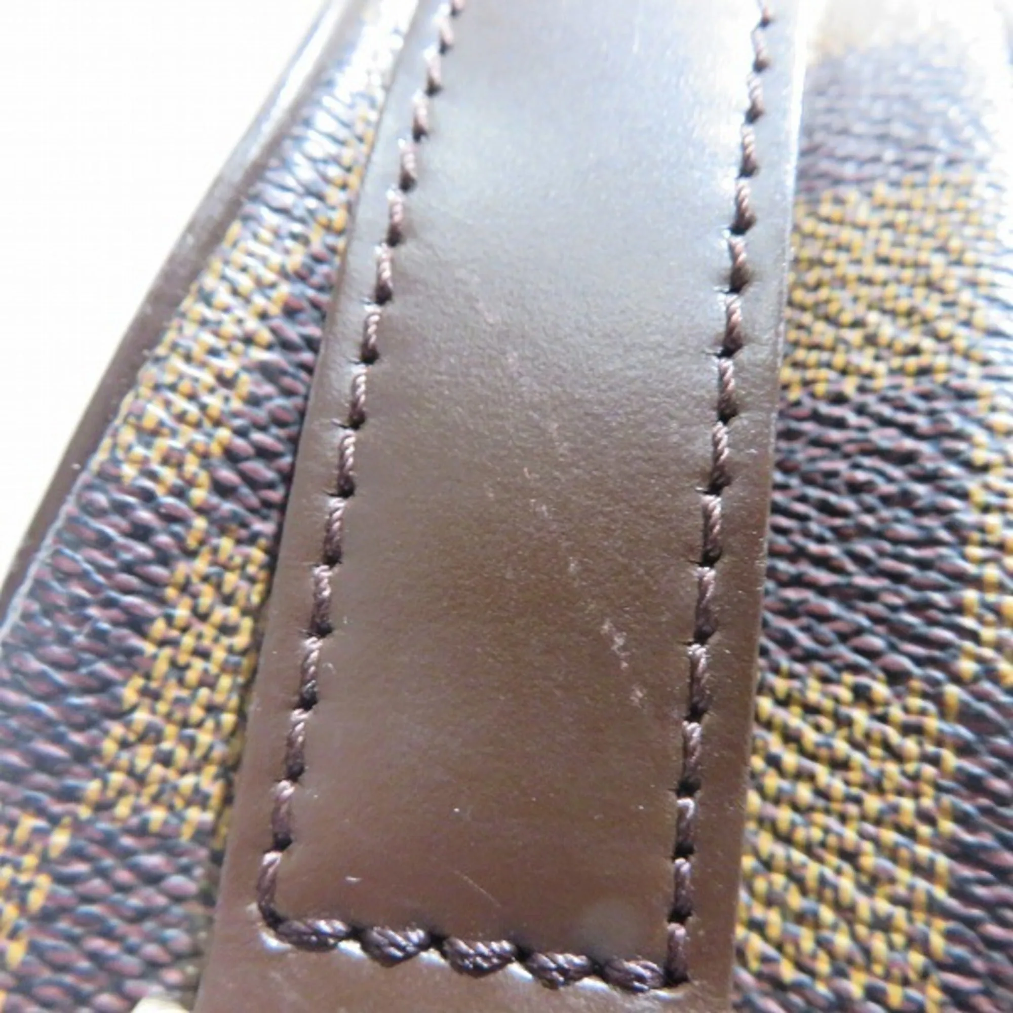 Louis Vuitton Damier Ipanema GM N51292 Bag Shoulder Ladies