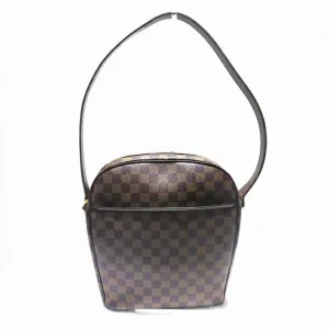 Louis Vuitton Damier Ipanema GM N51292 Bag Shoulder Ladies