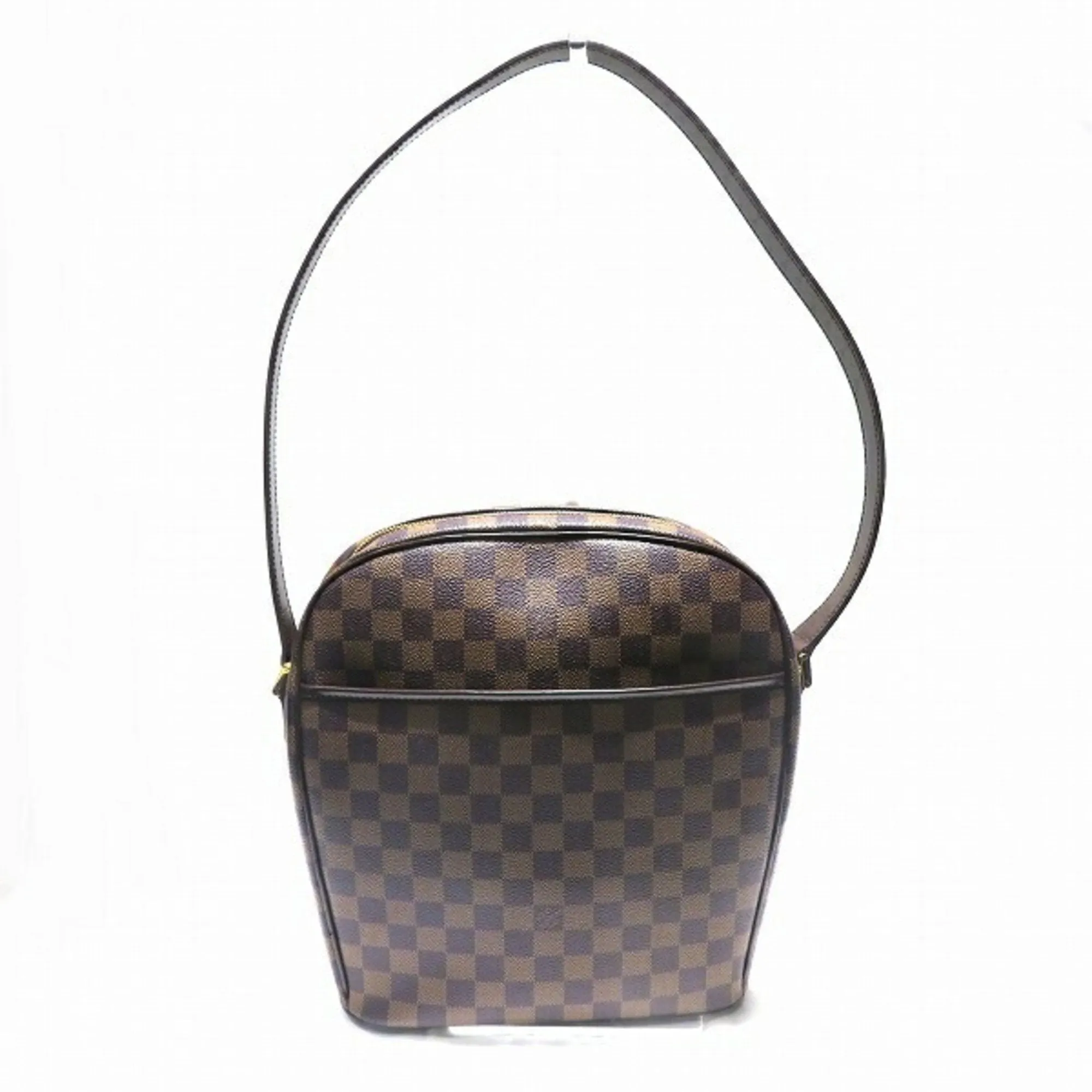 Louis Vuitton Damier Ipanema GM N51292 Bag Shoulder Ladies