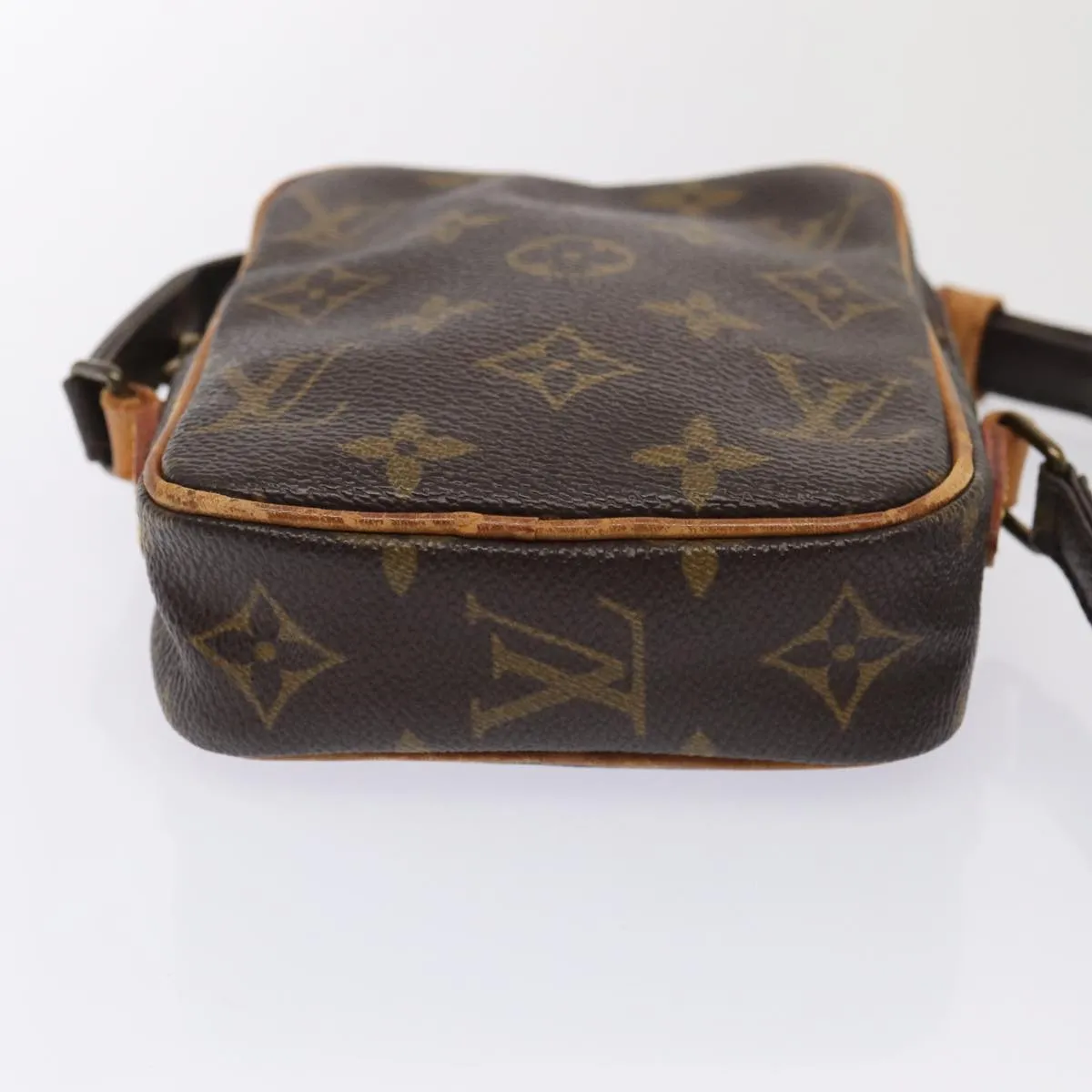 LOUIS VUITTON Danube Shoulder Bag