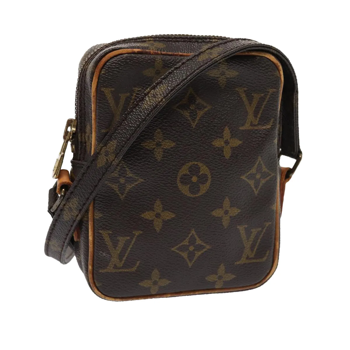 LOUIS VUITTON Danube Shoulder Bag