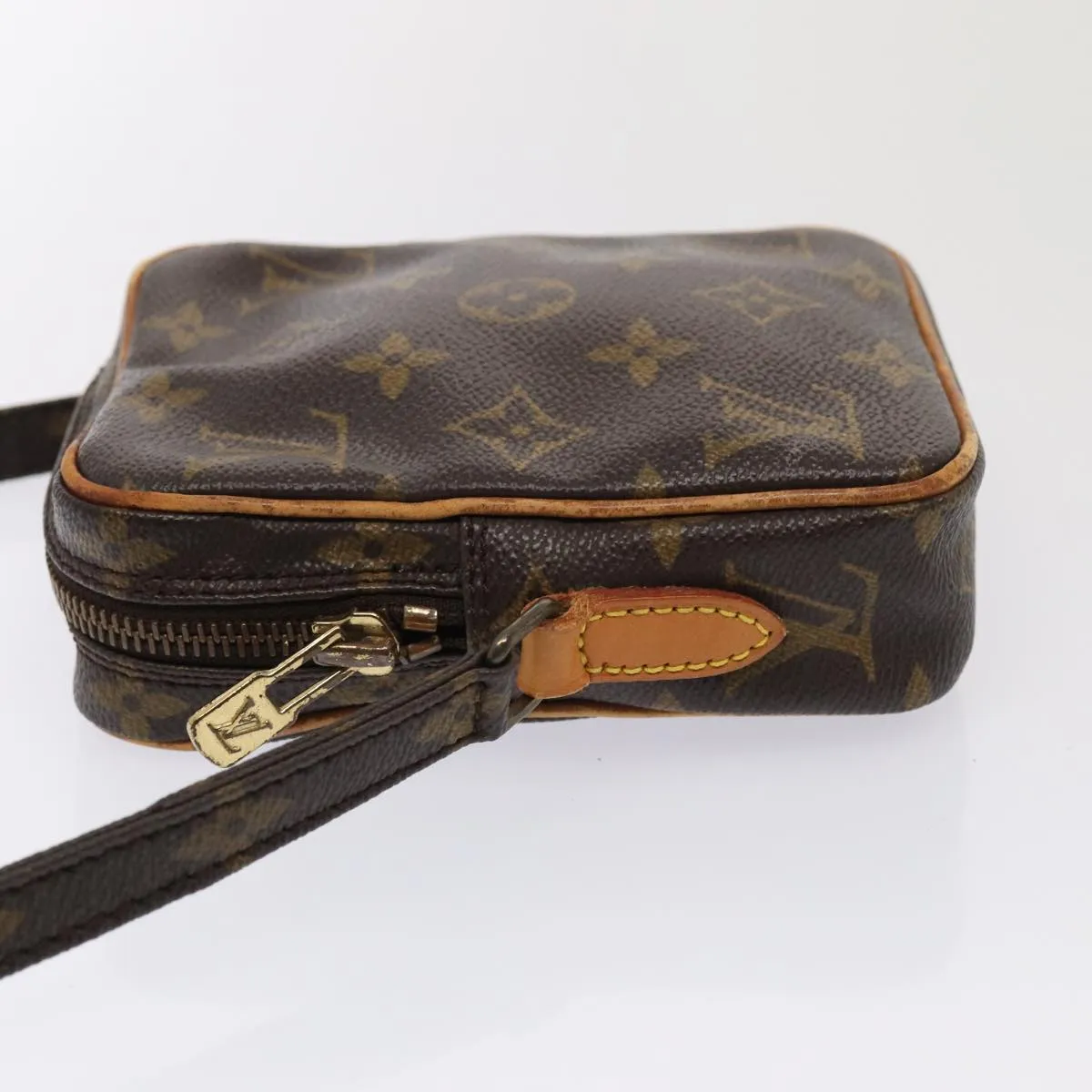 LOUIS VUITTON Danube Shoulder Bag