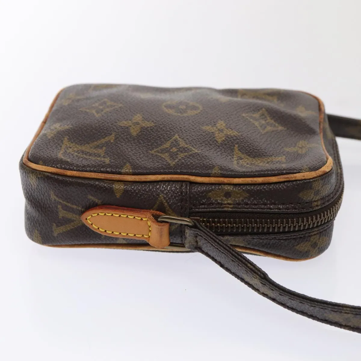 LOUIS VUITTON Danube Shoulder Bag