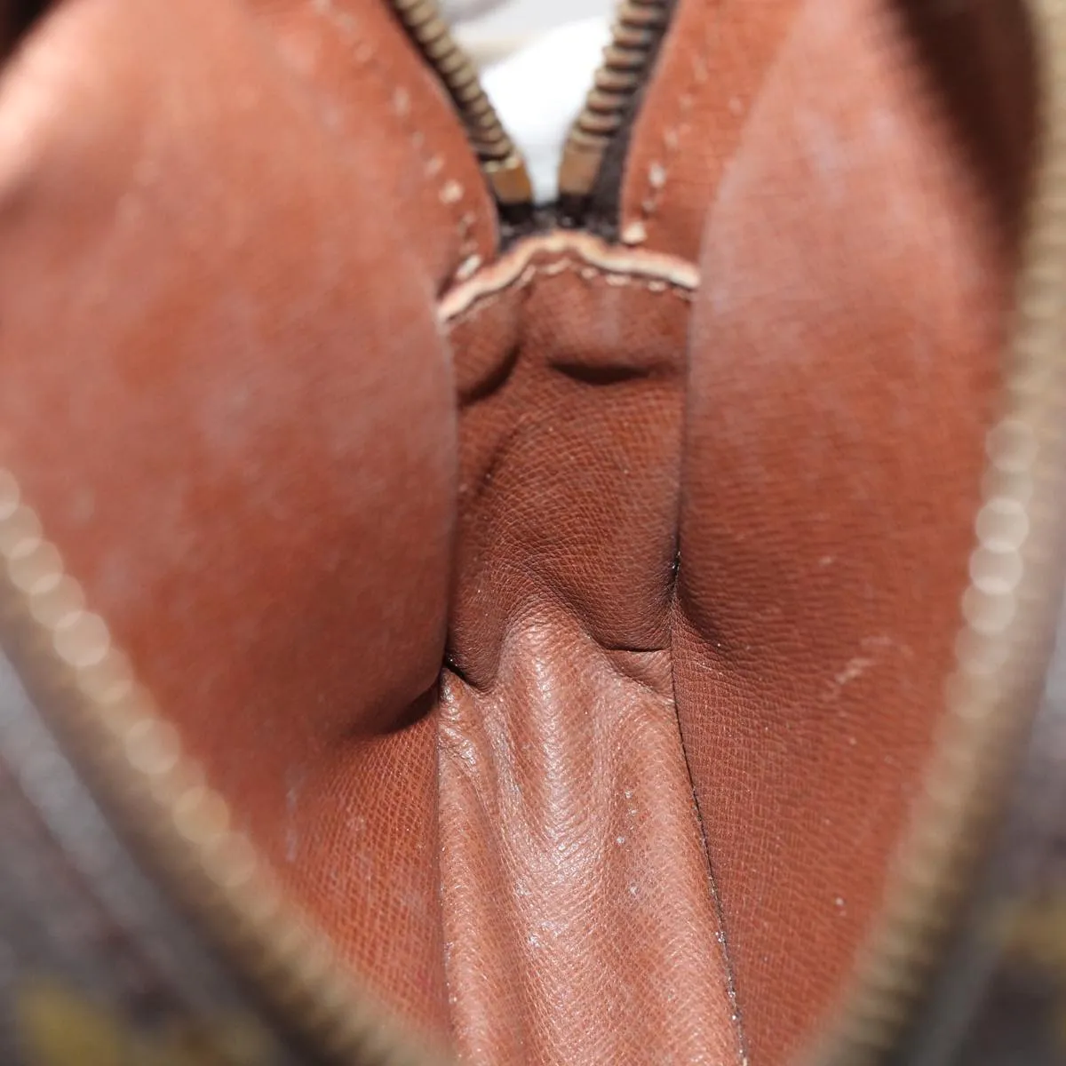 LOUIS VUITTON Danube Shoulder Bag