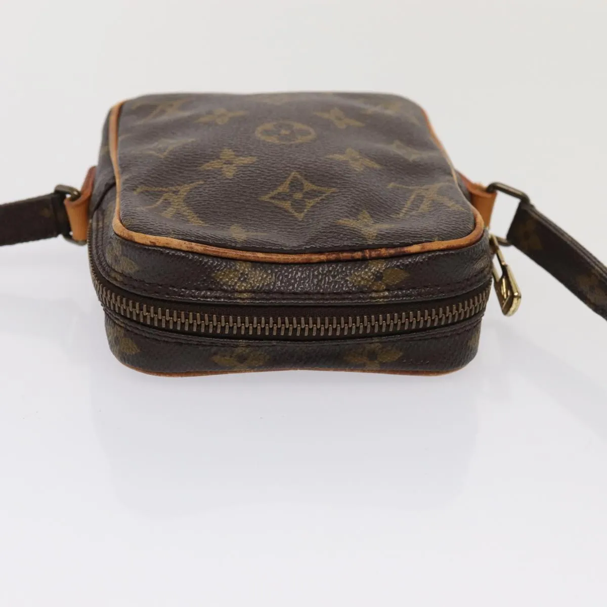 LOUIS VUITTON Danube Shoulder Bag
