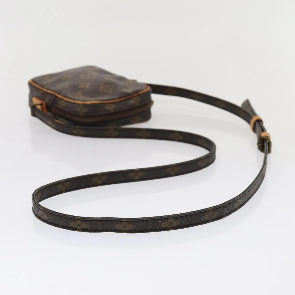 LOUIS VUITTON Danube Shoulder Bag