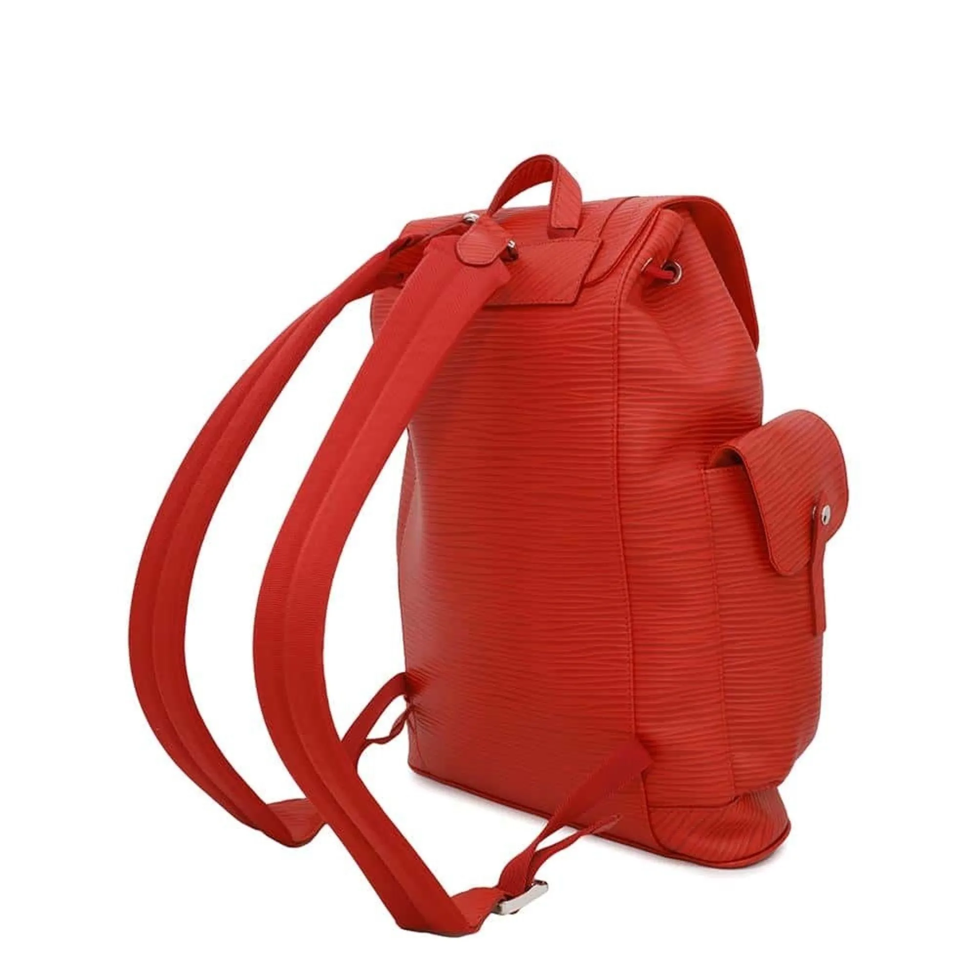 Louis Vuitton Epi Leather Backpack (Pre-Owned)