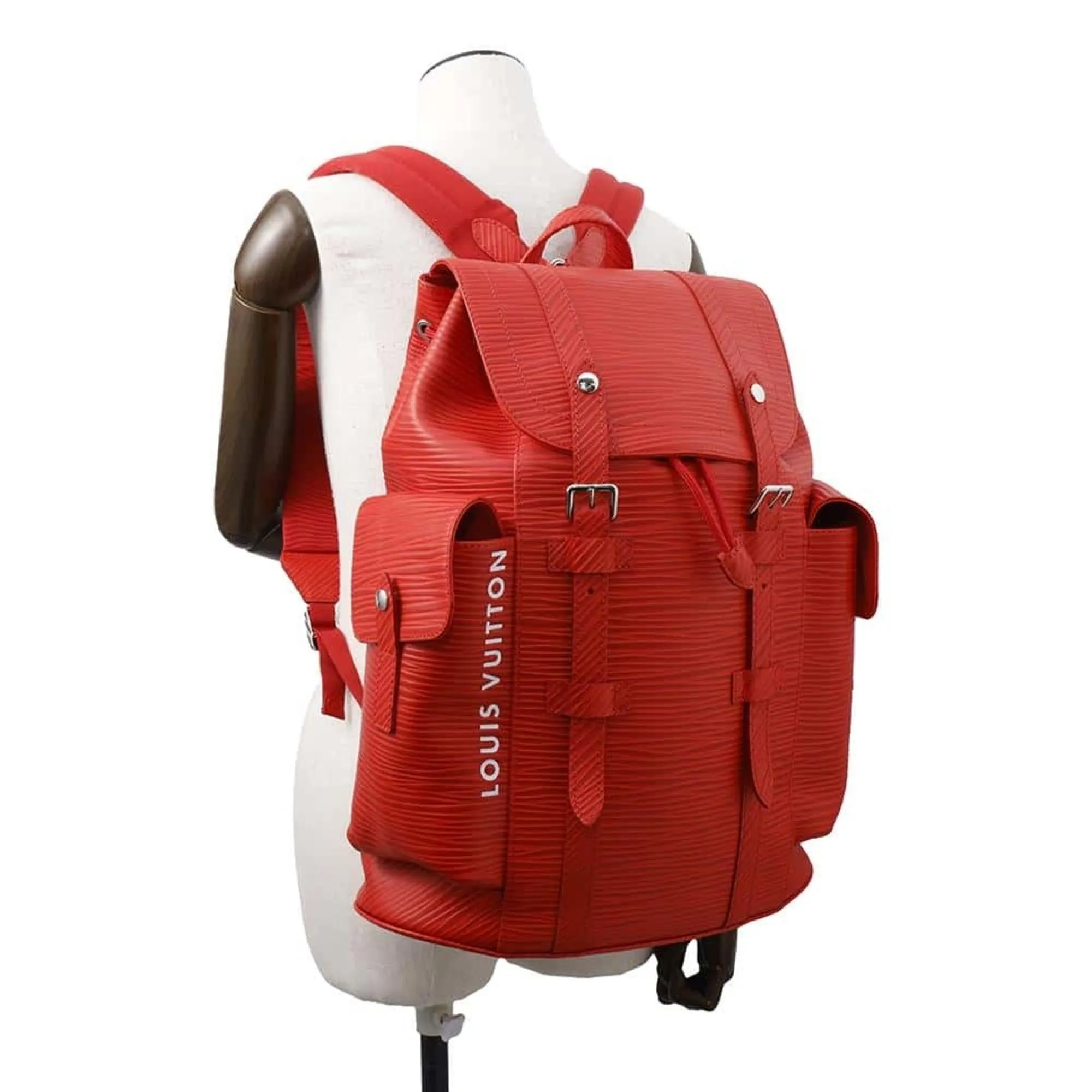 Louis Vuitton Epi Leather Backpack (Pre-Owned)