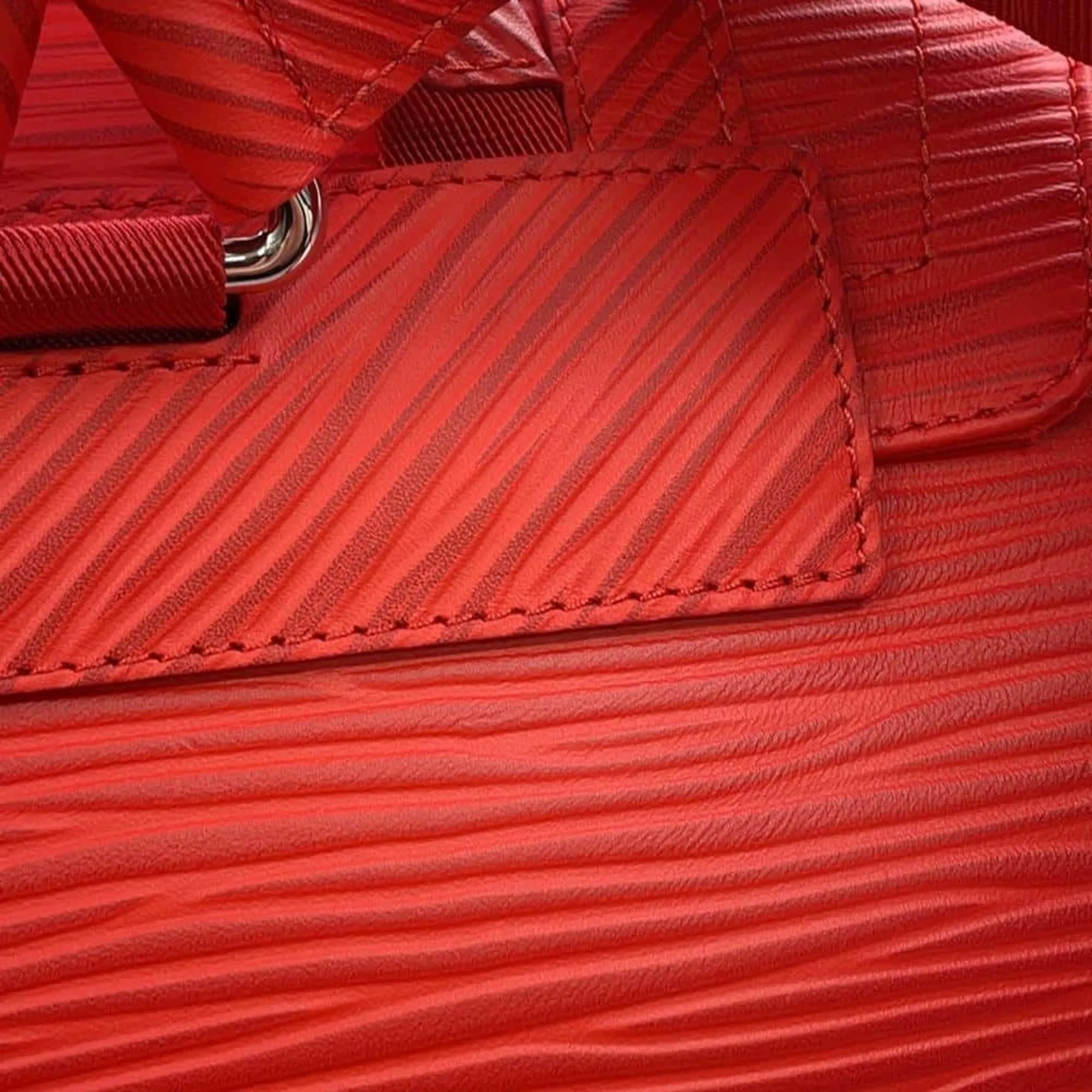 Louis Vuitton Epi Leather Backpack (Pre-Owned)