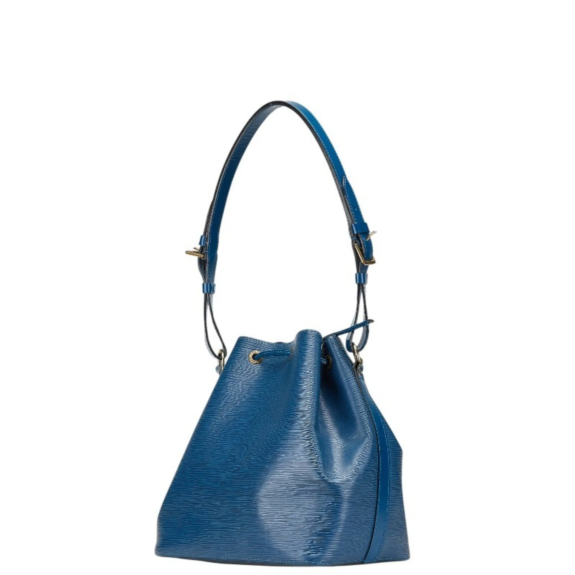 Louis Vuitton Epi Leather Shoulder Bag (Pre-Owned)