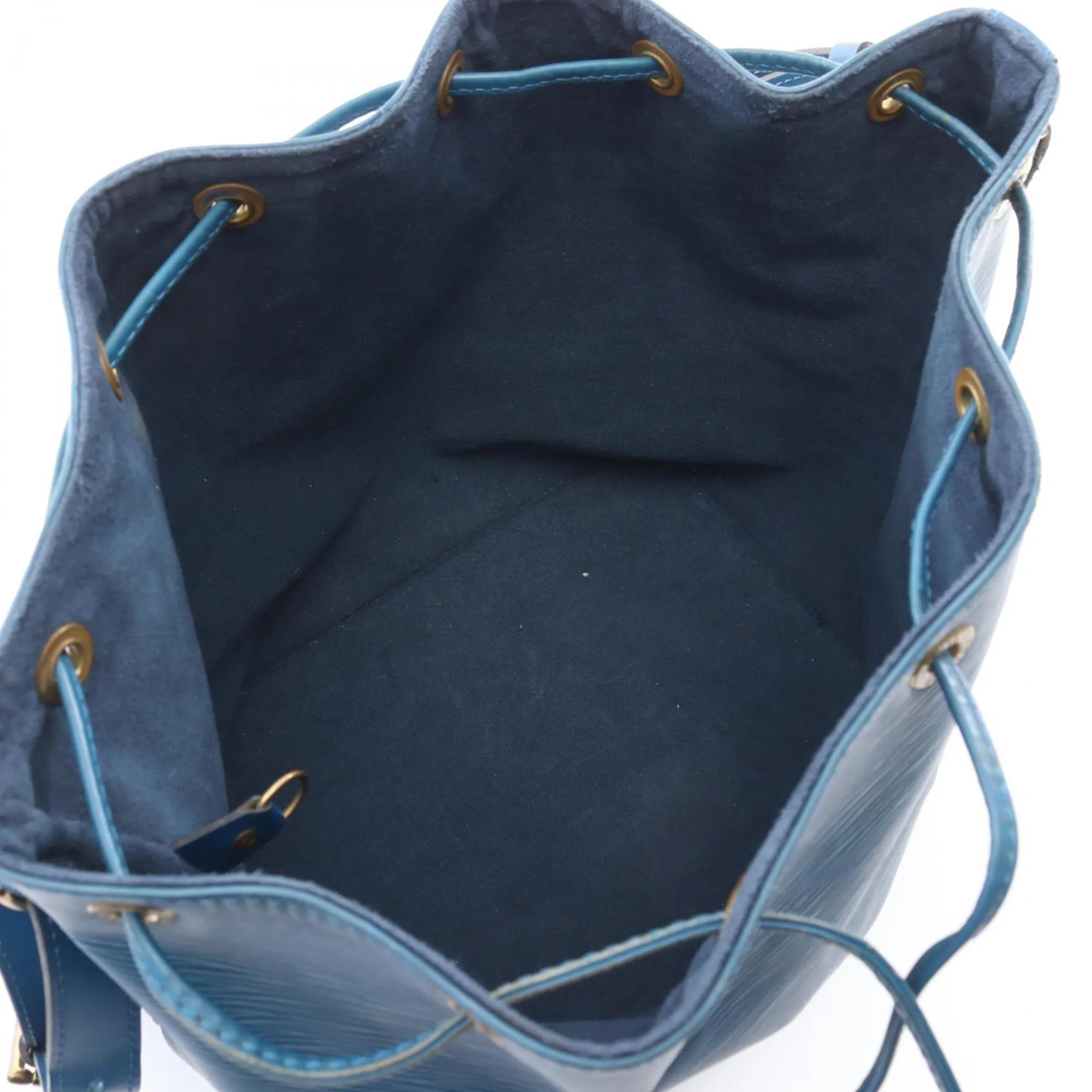 Louis Vuitton Epi Leather Shoulder Bag (Pre-Owned)