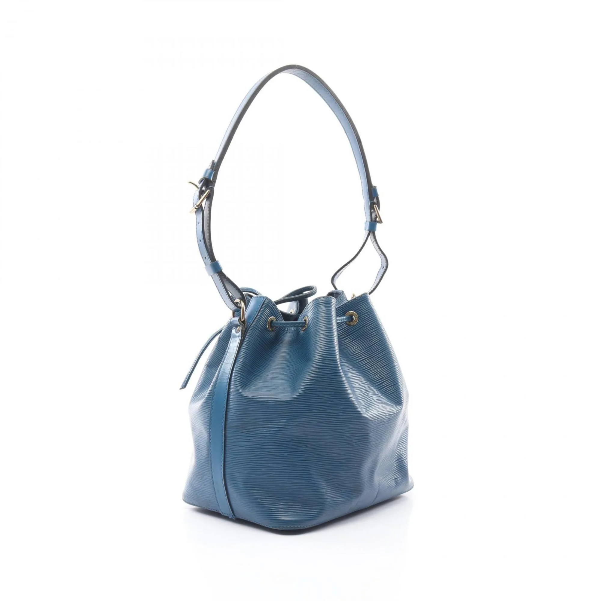 Louis Vuitton Epi Leather Shoulder Bag (Pre-Owned)