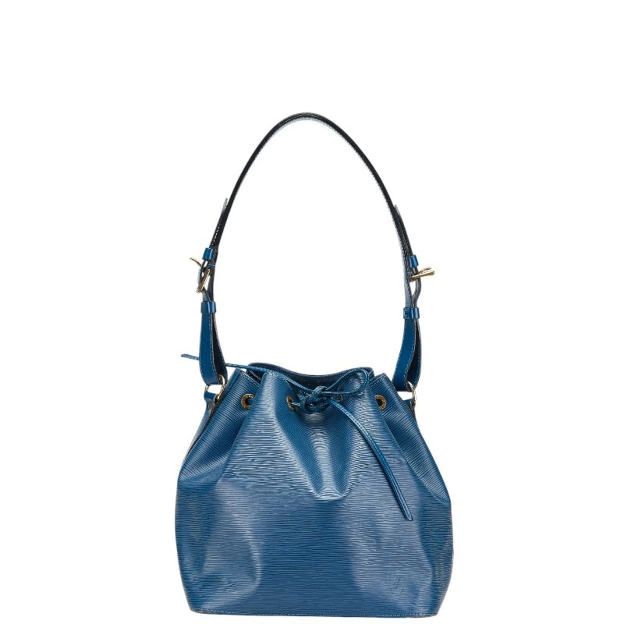 Louis Vuitton Epi Leather Shoulder Bag (Pre-Owned)