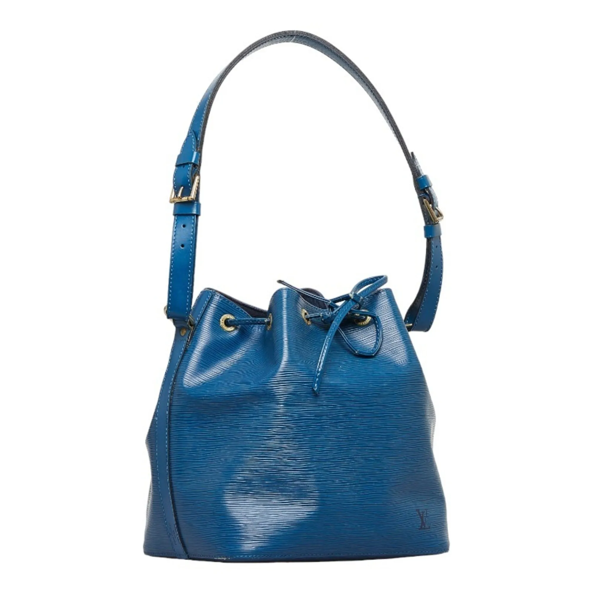 Louis Vuitton Epi  Leather Shoulder Bag