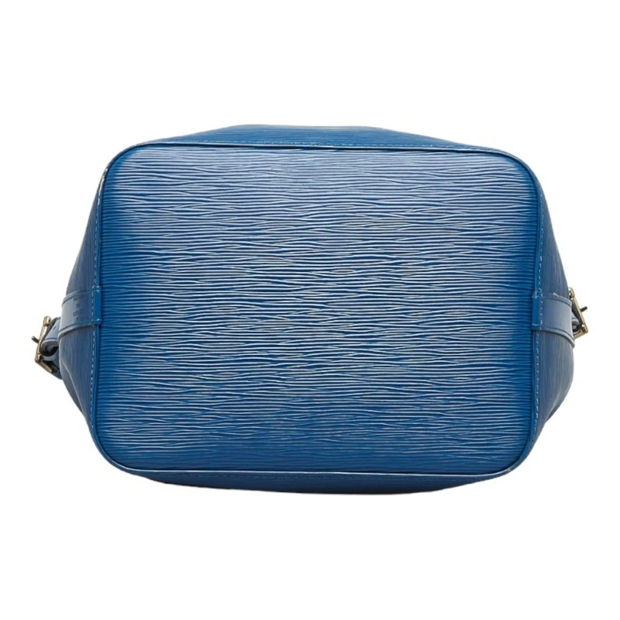Louis Vuitton Epi  Leather Shoulder Bag