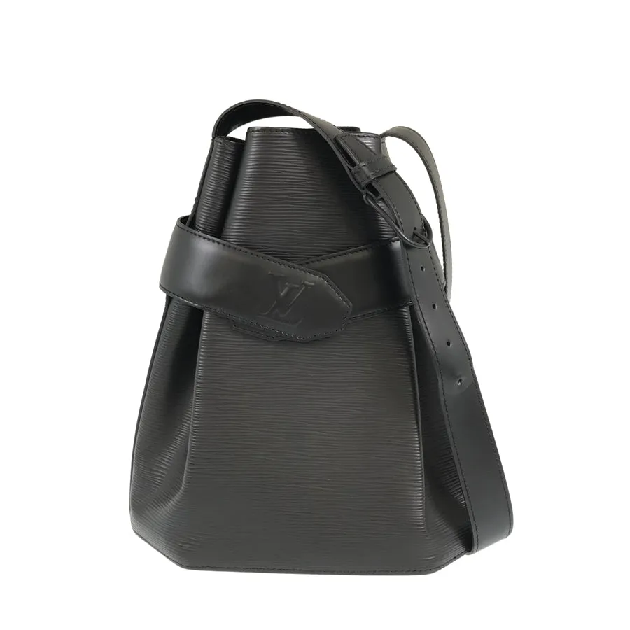LOUIS VUITTON Epi Sac DePaul M80155 Shoulder bag