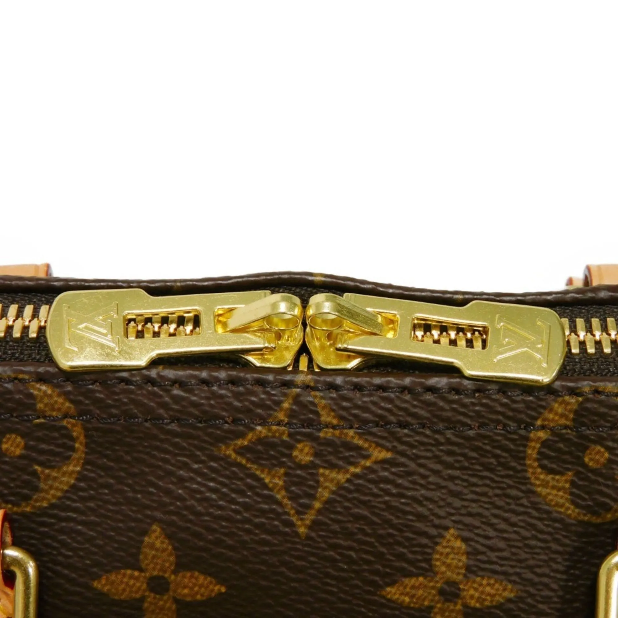 LOUIS VUITTON Handbag Speedy Bandouliere 25 New Mini Boston Bag Shoulder Monogram M41113 Women's