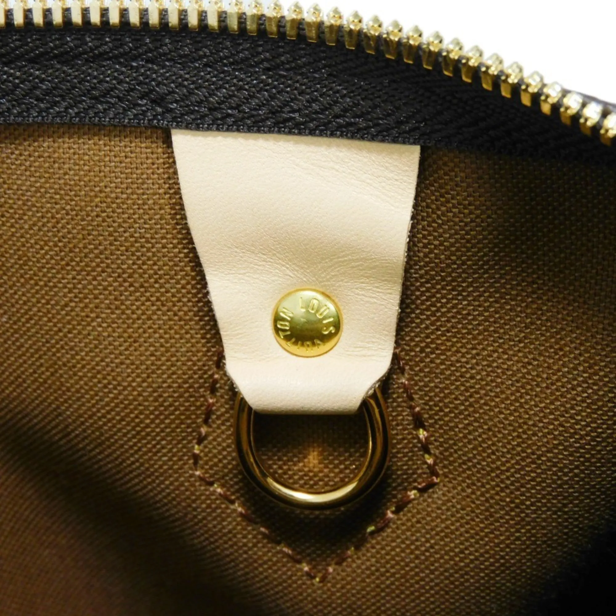 LOUIS VUITTON Handbag Speedy Bandouliere 25 New Mini Boston Bag Shoulder Monogram M41113 Women's
