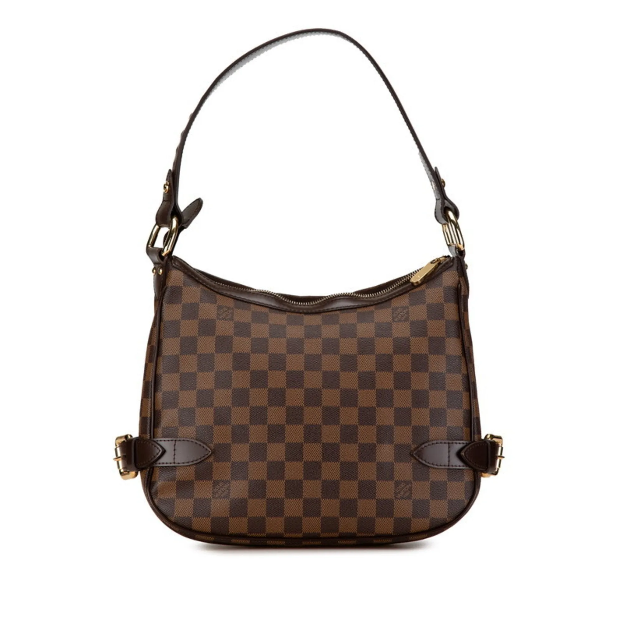LOUIS VUITTON Highbury Shoulder Bag