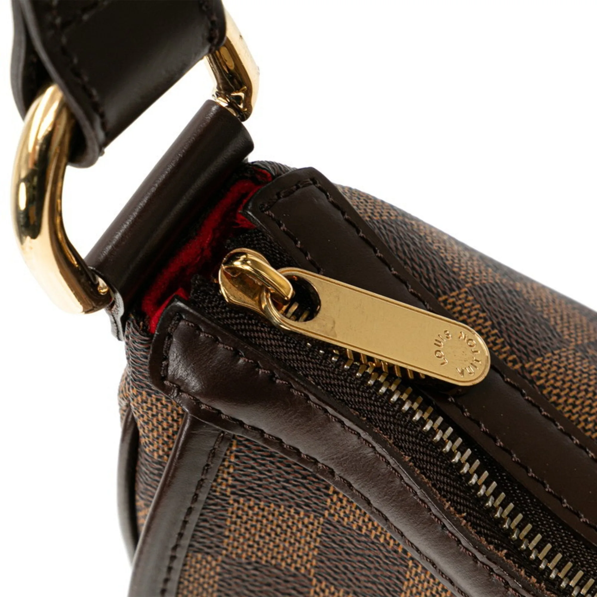 LOUIS VUITTON Highbury Shoulder Bag