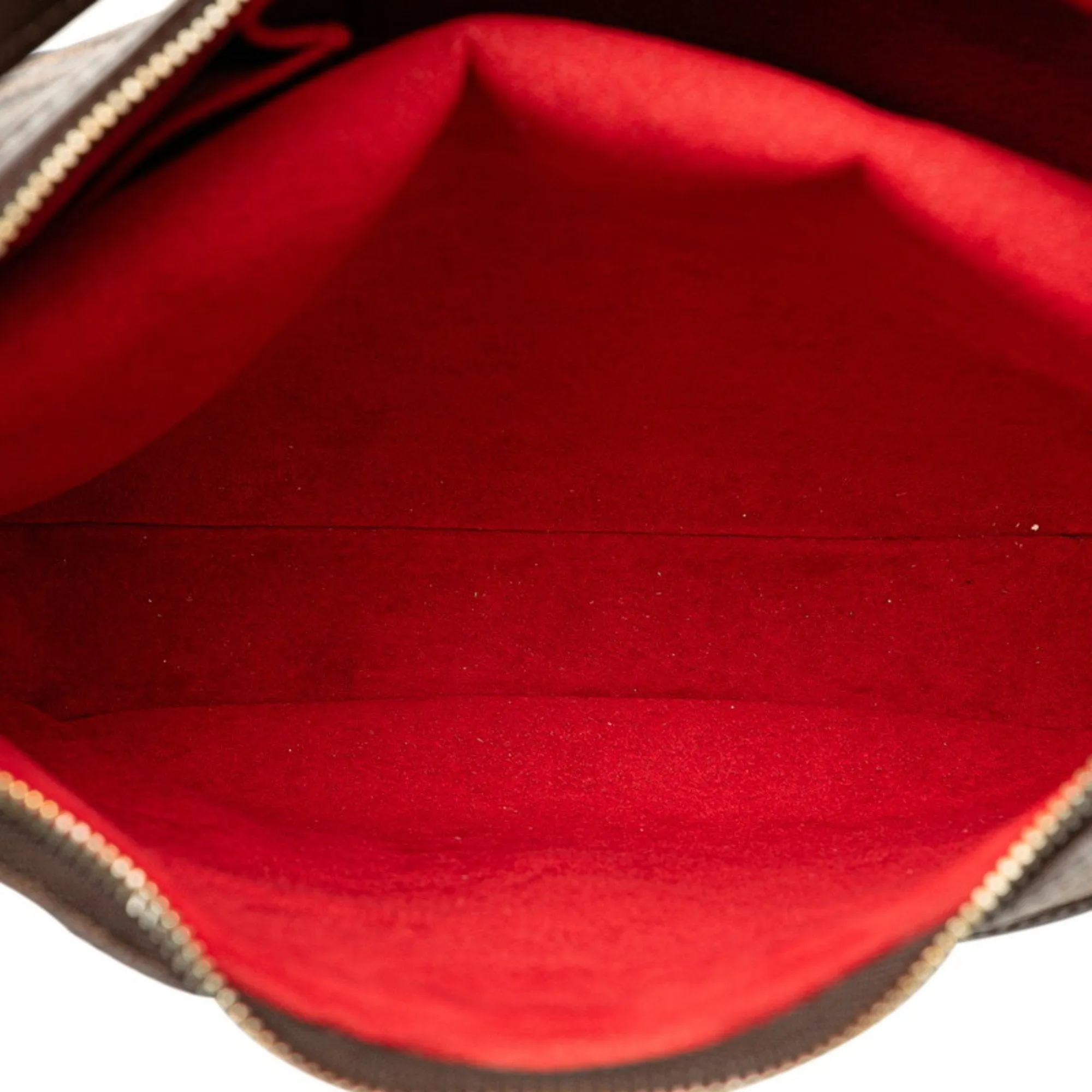 LOUIS VUITTON Highbury Shoulder Bag