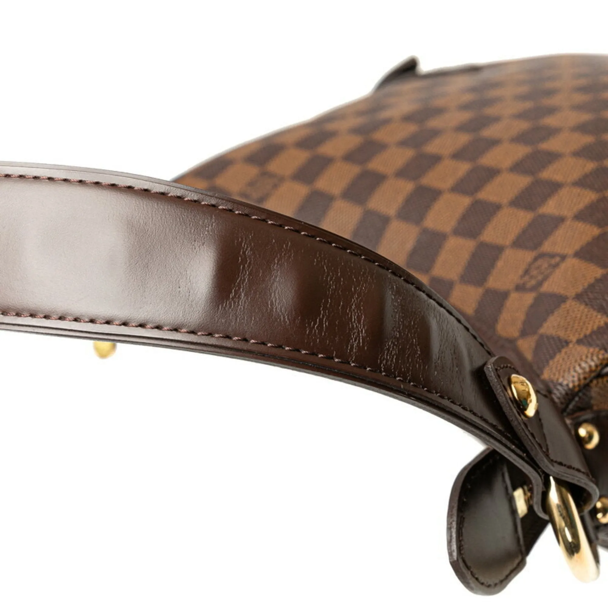 LOUIS VUITTON Highbury Shoulder Bag