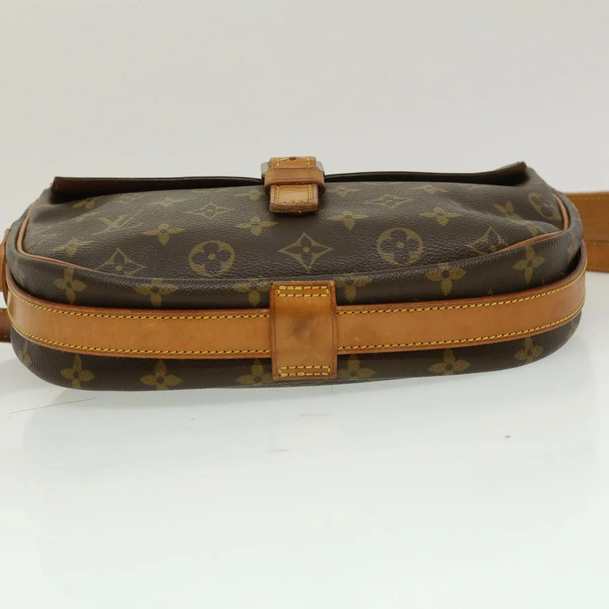 Louis Vuitton Jeune fille Shoulder Bag