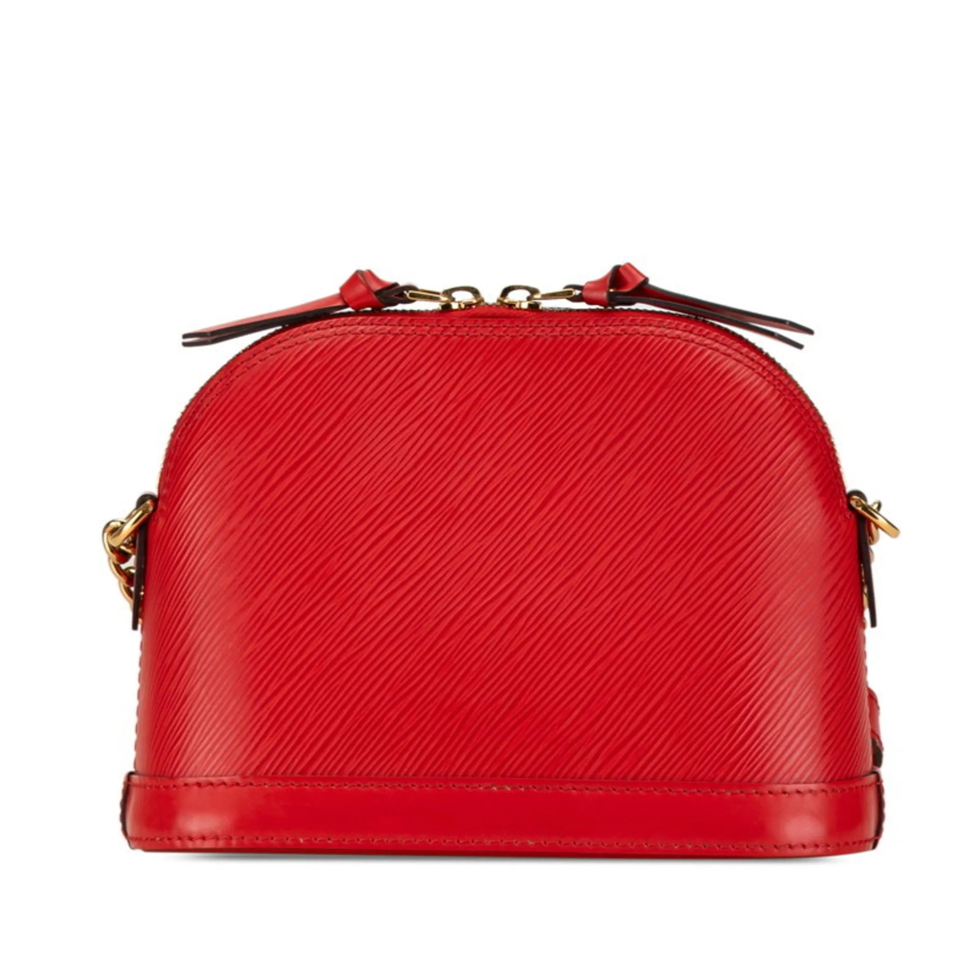 Louis Vuitton  Leather Shoulder Bag