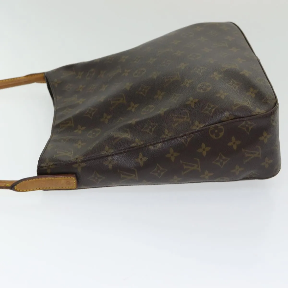 LOUIS VUITTON Looping GM Shoulder Bag