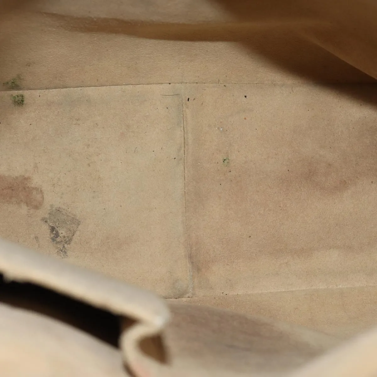 LOUIS VUITTON Looping GM Shoulder Bag