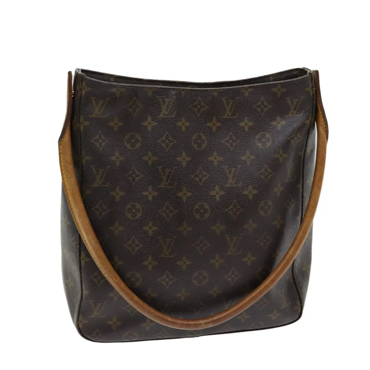 LOUIS VUITTON Looping GM Shoulder Bag