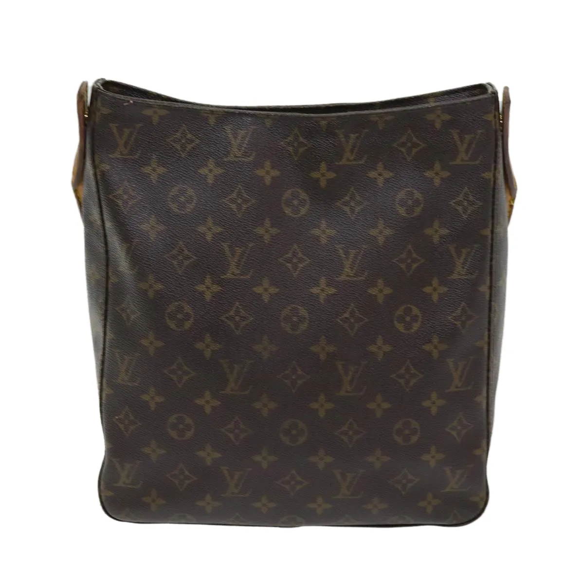 LOUIS VUITTON Looping GM Shoulder Bag