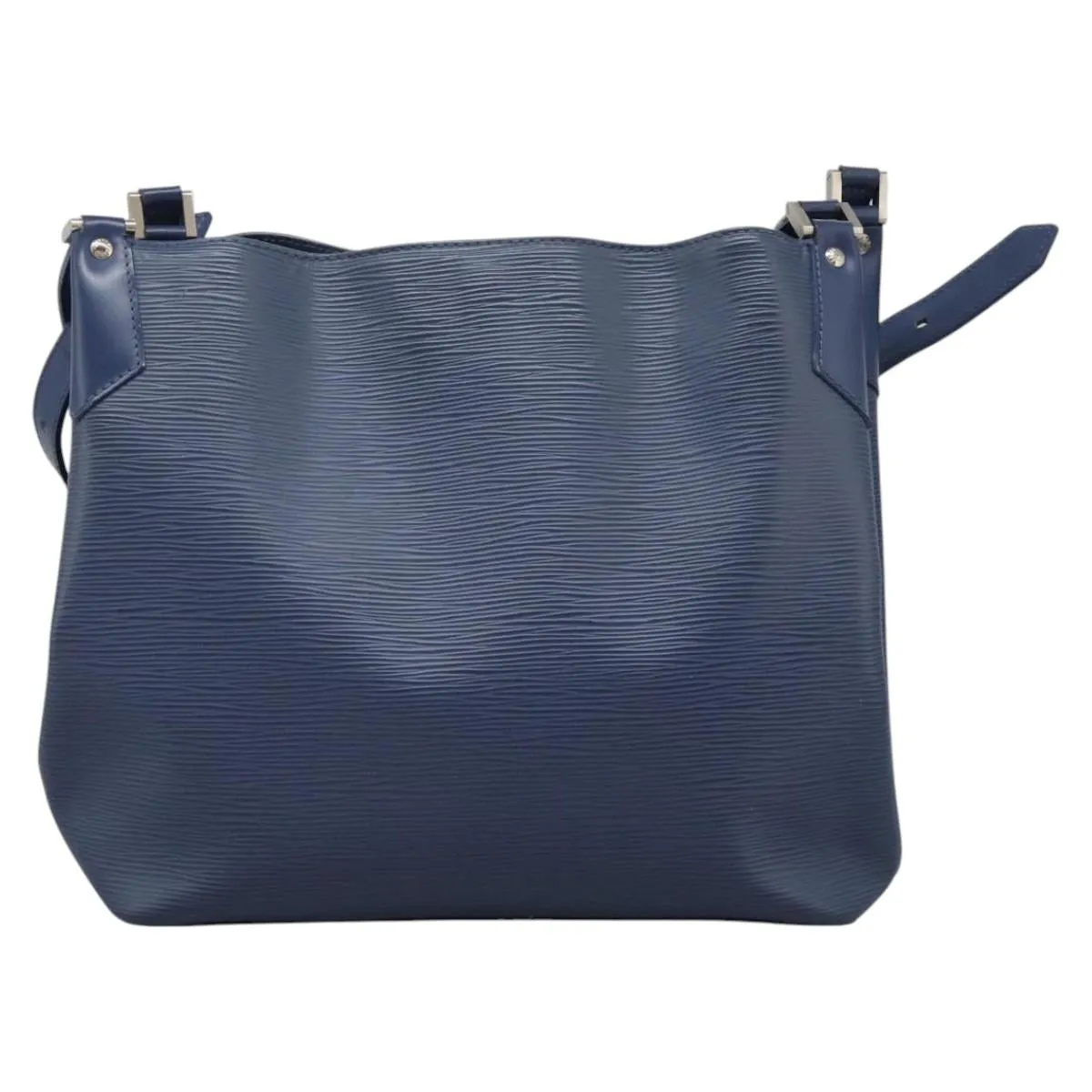 Louis Vuitton Mandala Leather Shoulder Bag (Pre-Owned)