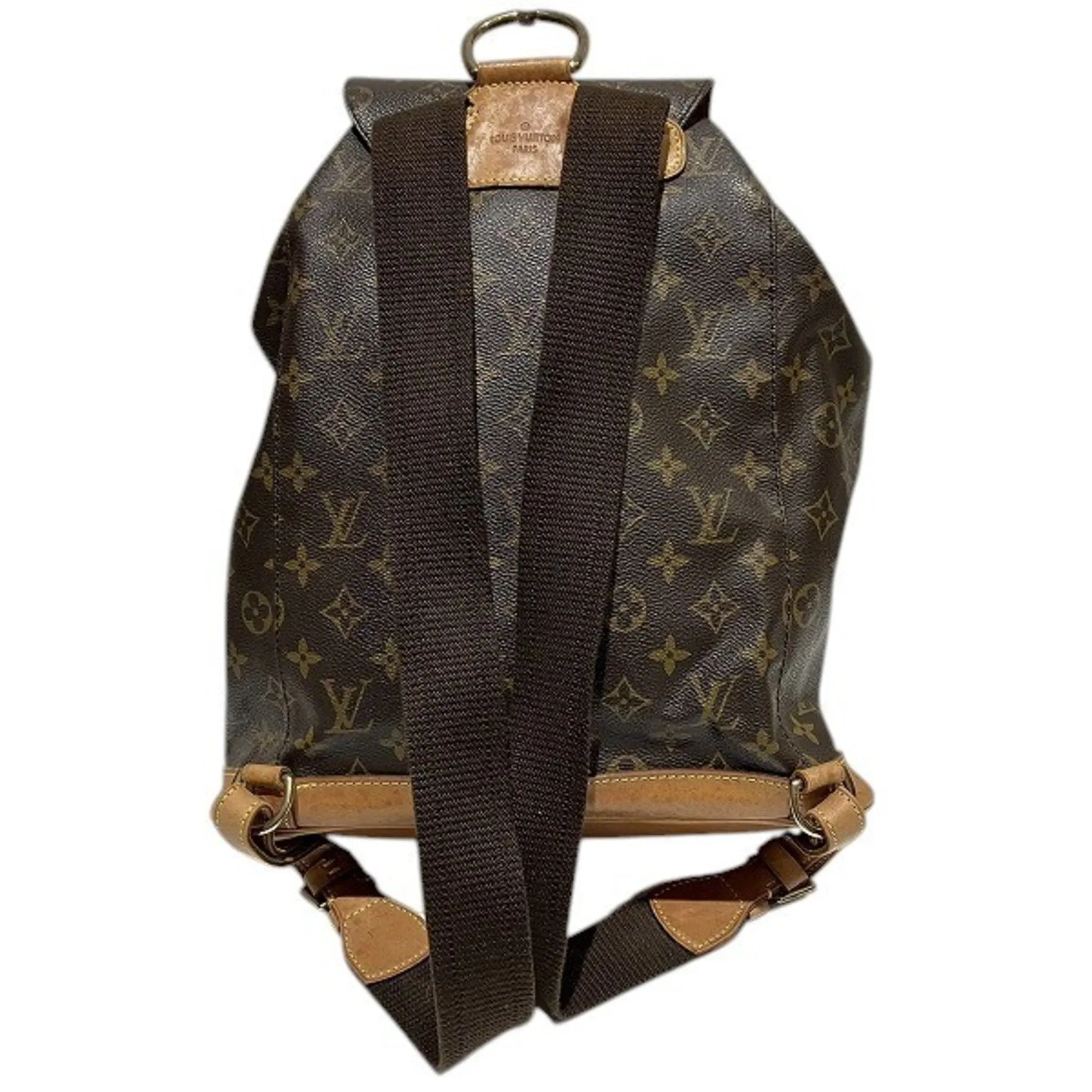 Louis Vuitton Monogram Backpack (Pre-Owned)
