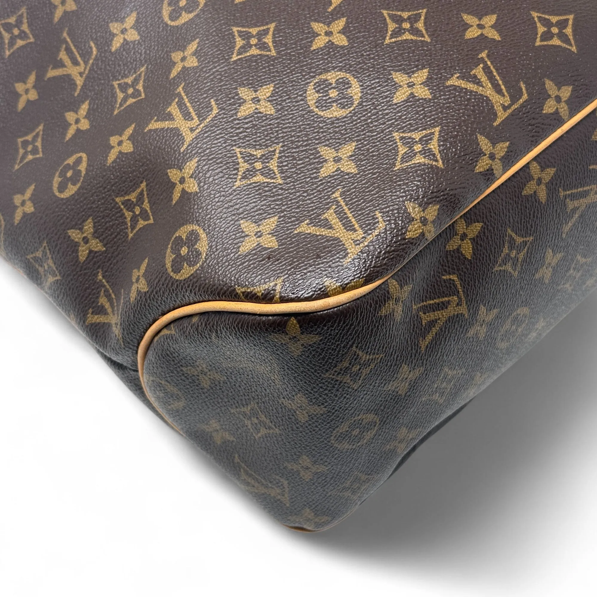 Louis Vuitton Monogram Delightful MM
