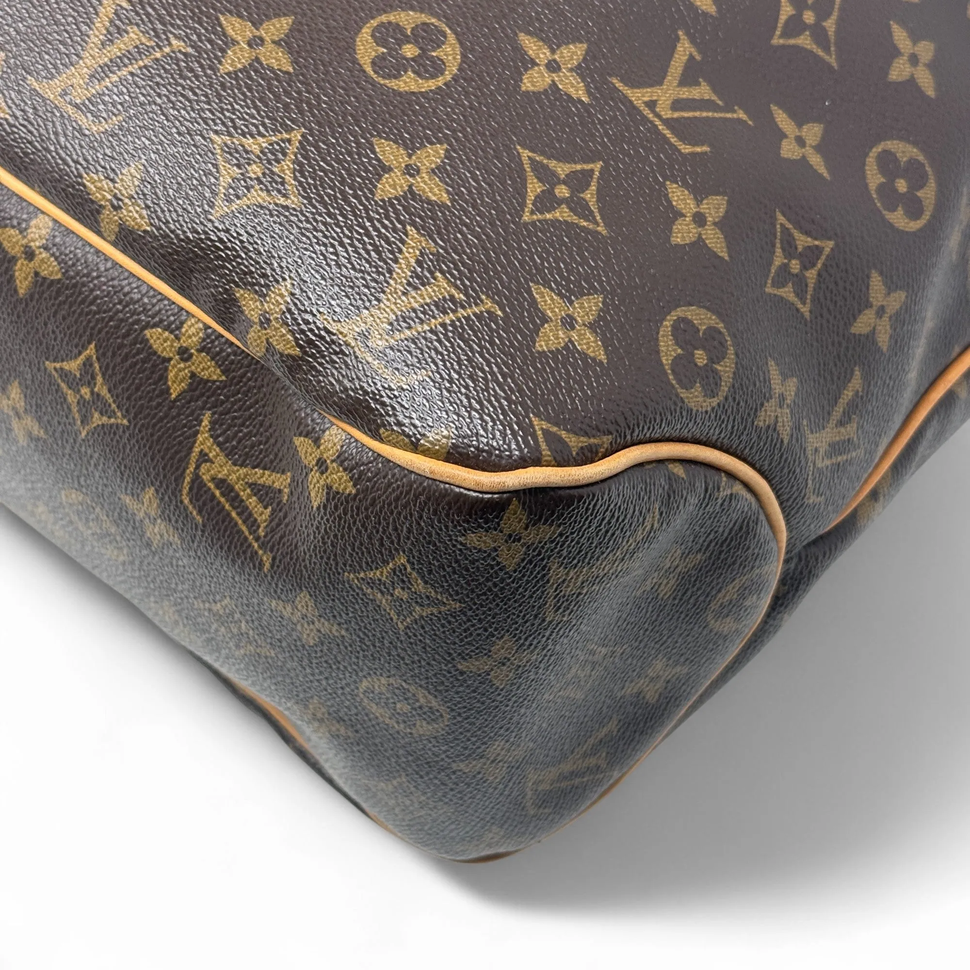 Louis Vuitton Monogram Delightful MM