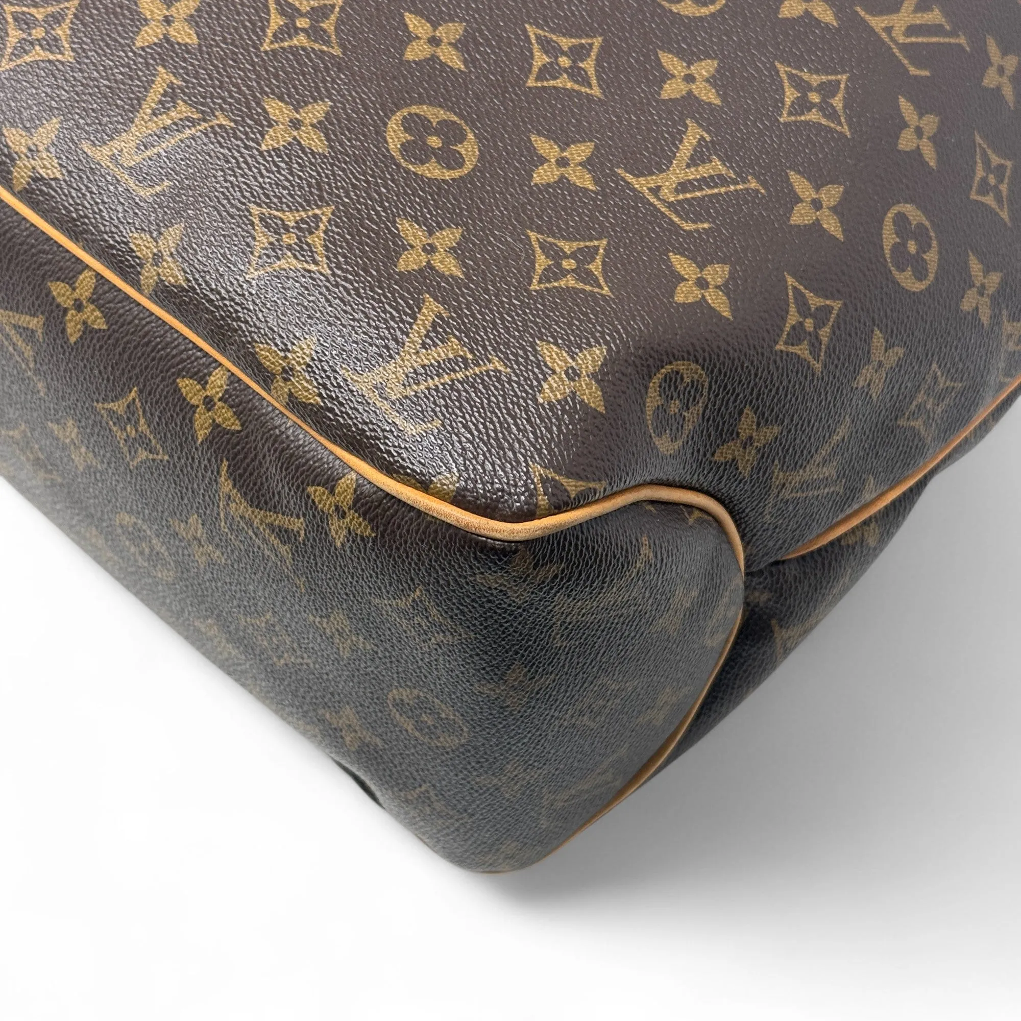 Louis Vuitton Monogram Delightful MM