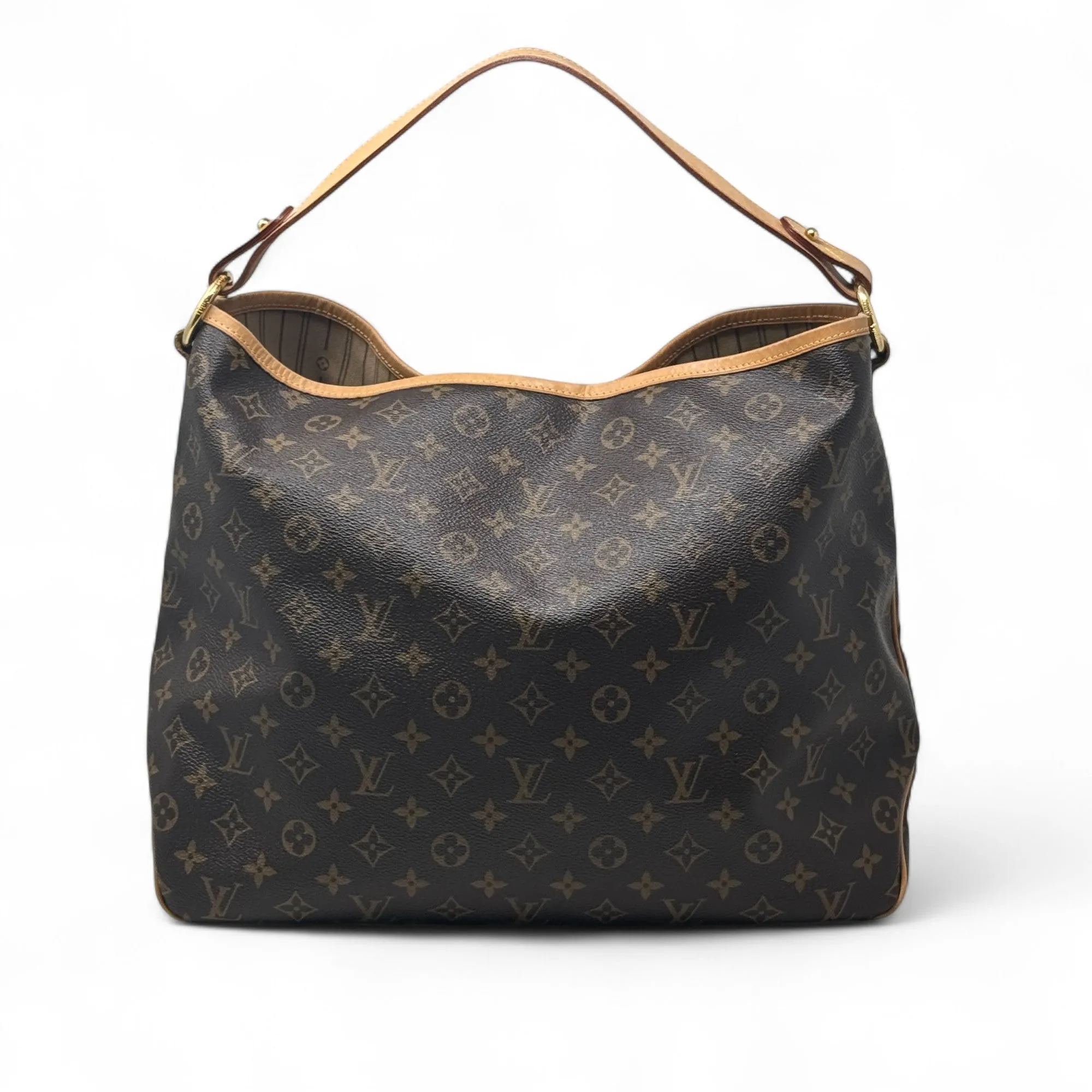 Louis Vuitton Monogram Delightful MM