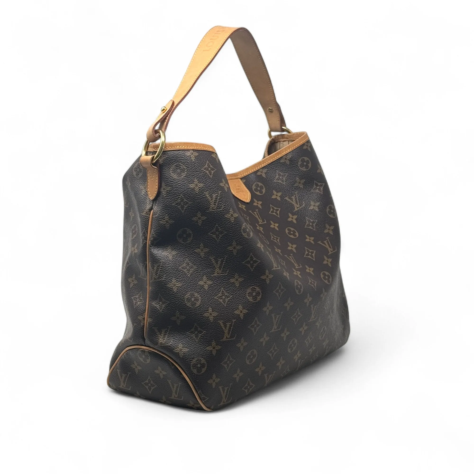 Louis Vuitton Monogram Delightful MM