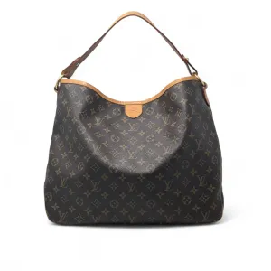 Louis Vuitton Monogram Delightful MM