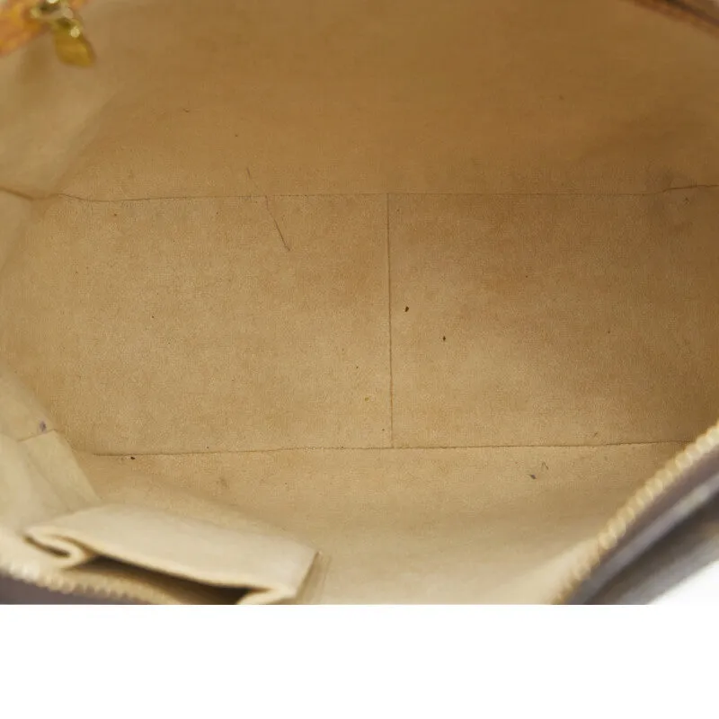 Louis Vuitton Monogram Looping GM Shoulder Bag M51145