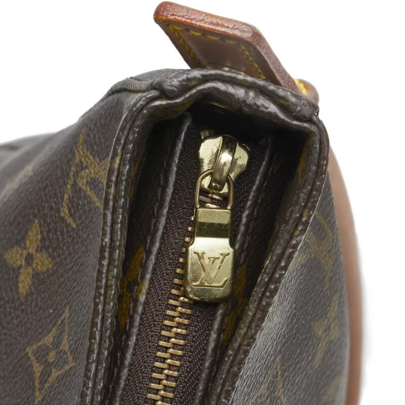 Louis Vuitton Monogram Looping GM Shoulder Bag M51145