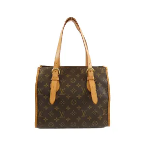 Louis Vuitton Monogram Marron Monogram Monogram Shoulder Bag (Pre-Owned)