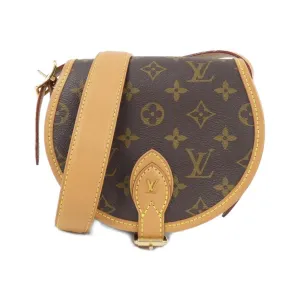 Louis Vuitton Monogram Marron Monogram Monogram Shoulder Bag (Pre-Owned)
