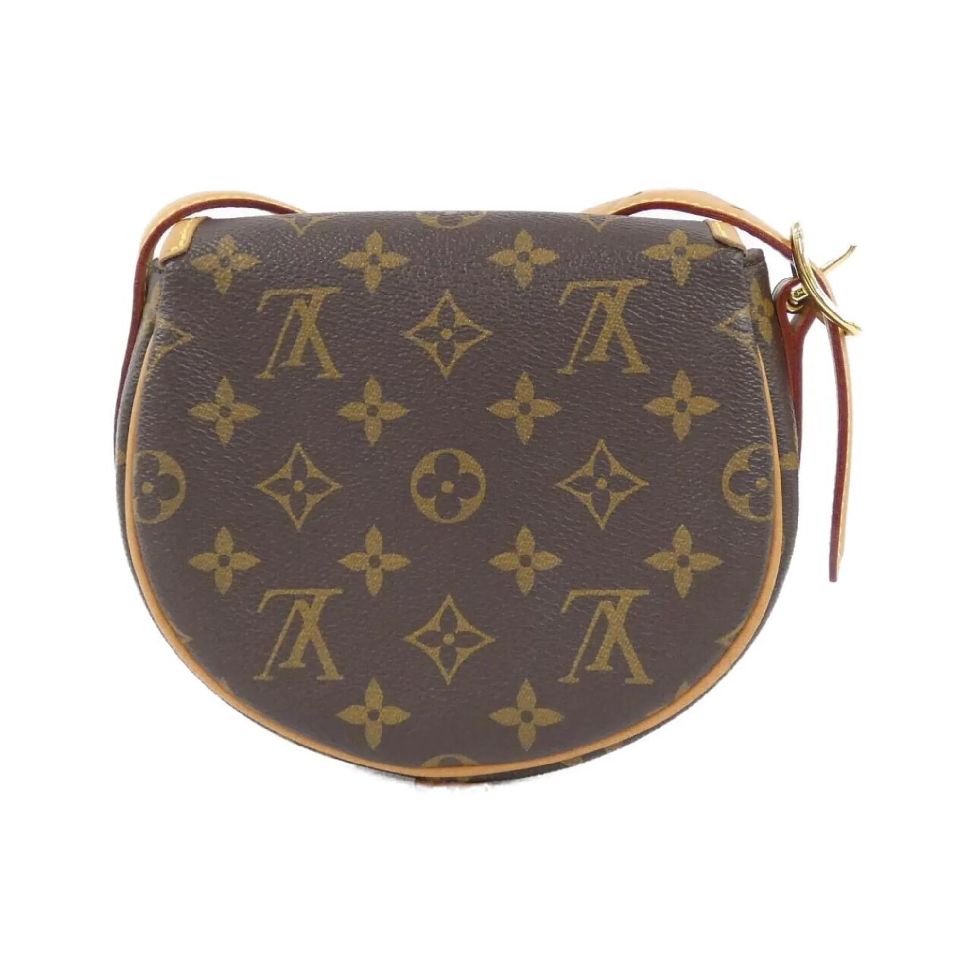 Louis Vuitton Monogram Marron Monogram Monogram Shoulder Bag (Pre-Owned)