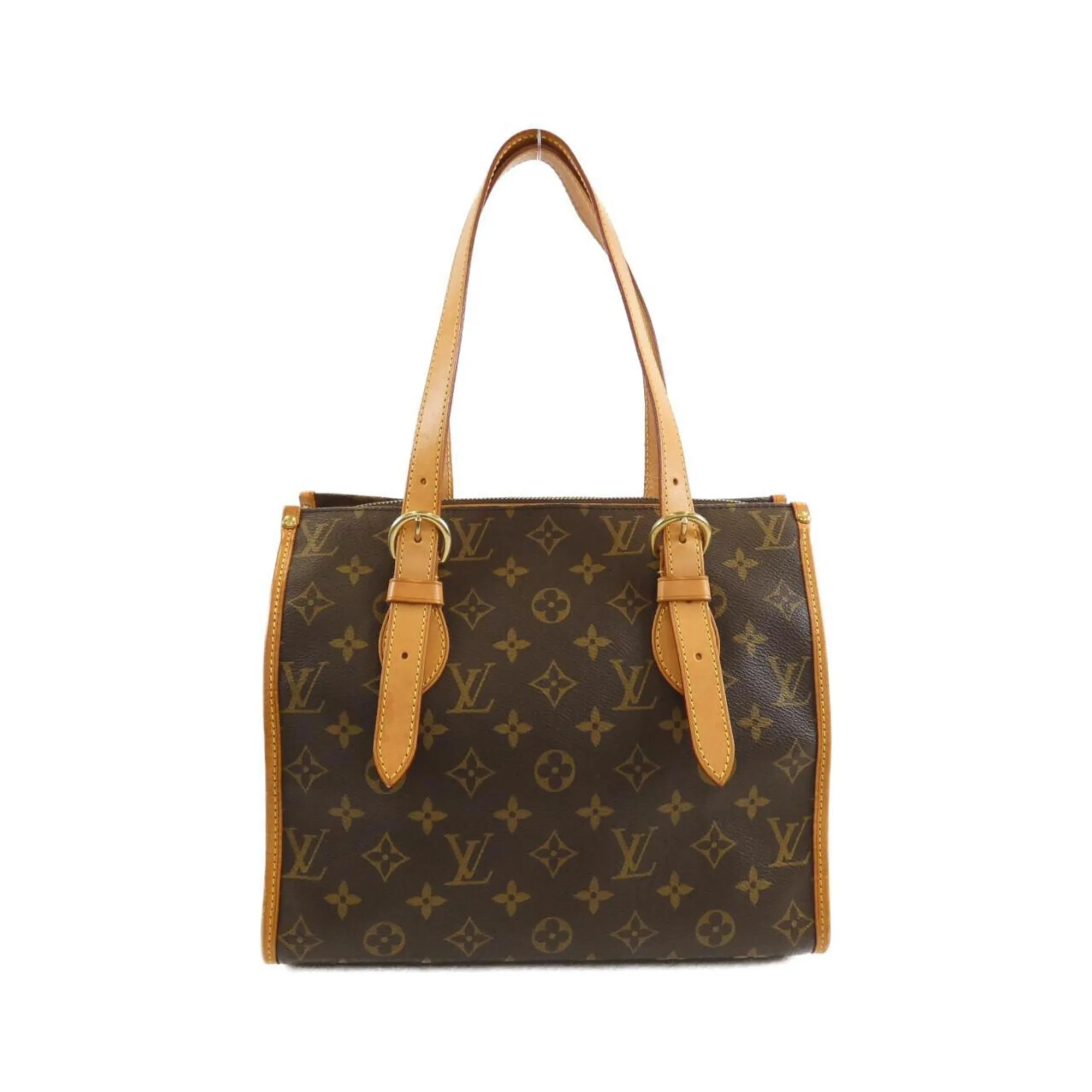 Louis Vuitton Monogram Marron Monogram Monogram Shoulder Bag (Pre-Owned)